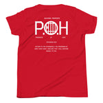 Youth "Prisoner Of Hope" T-Shirt