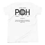 Youth "Prisoner Of Hope" T-Shirt