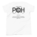 Youth "Prisoner Of Hope" T-Shirt