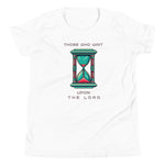 Youth "Those Who Wait" T-Shirt